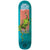 Welcome Bactocat on Big Bunyip 8.5 Skateboard Deck