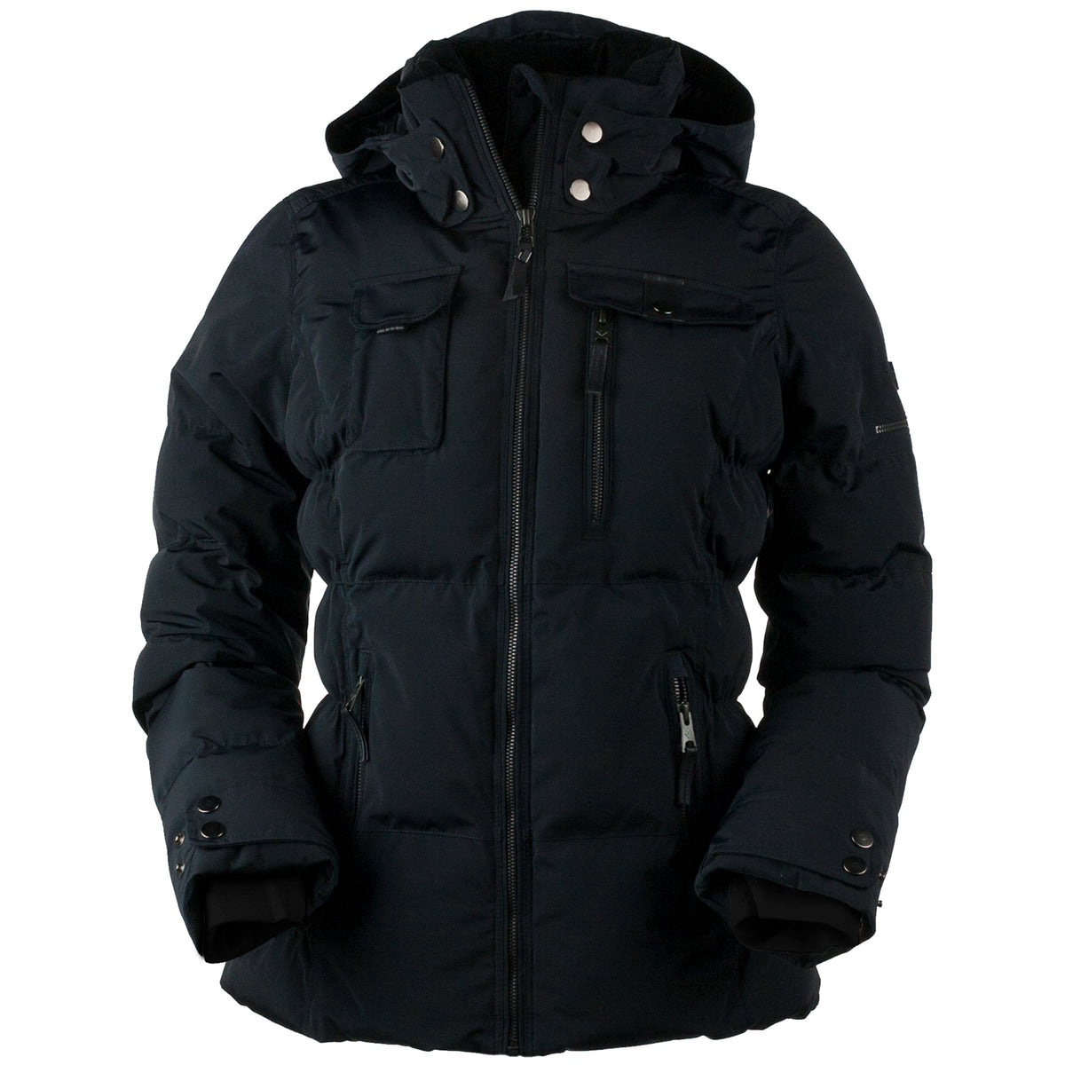 Obermeyer Leighton Jacket - Women's Black