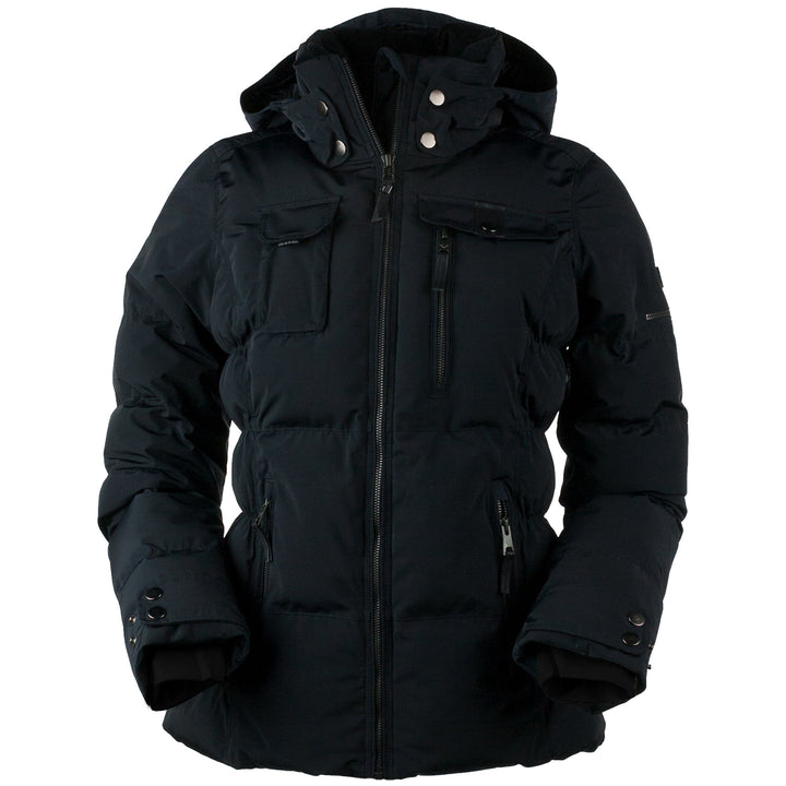 Obermeyer Leighton Jacket - Women's Black