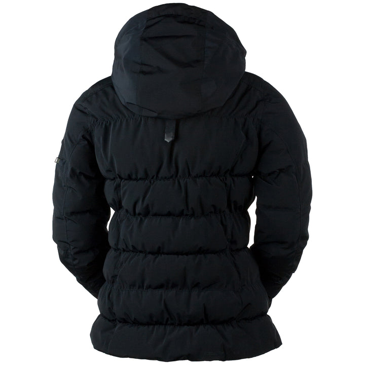 Obermeyer Leighton Jacket - Women's Black