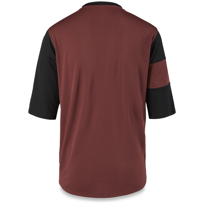 Dakine Vectra 3/4 Sleeve Jersey Andorra/Black