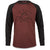 Dakine Dropout L/S Jersey Andorra/Black