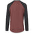 Dakine Dropout L/S Jersey Andorra/Black