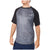 Dakine Dropout S/S Jersey Carbon/Black