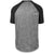 Dakine Dropout S/S Jersey Carbon/Black