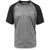 Dakine Dropout S/S Jersey Carbon/Black