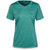 Dakine Roslyn S/S Jersey - Women's Lagoon Tracks