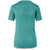 Dakine Roslyn S/S Jersey - Women's Lagoon Tracks