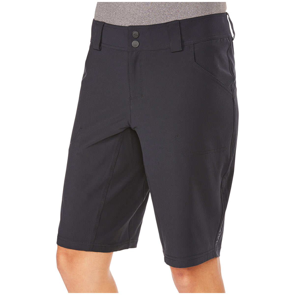 Dakine Cadence Shorts - Women's Black