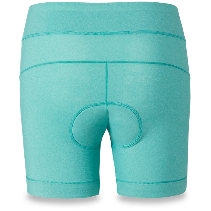 Dakine Comp Liner Bike Shorts - Women's Lagoon