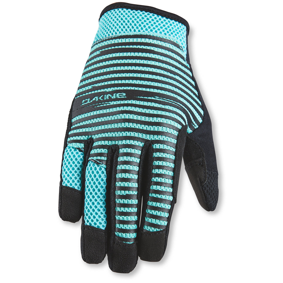 Dakine Covert Bike Gloves - Women's  Lagoon Tracks