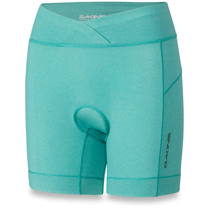 Dakine Comp Liner Bike Shorts - Women's Lagoon