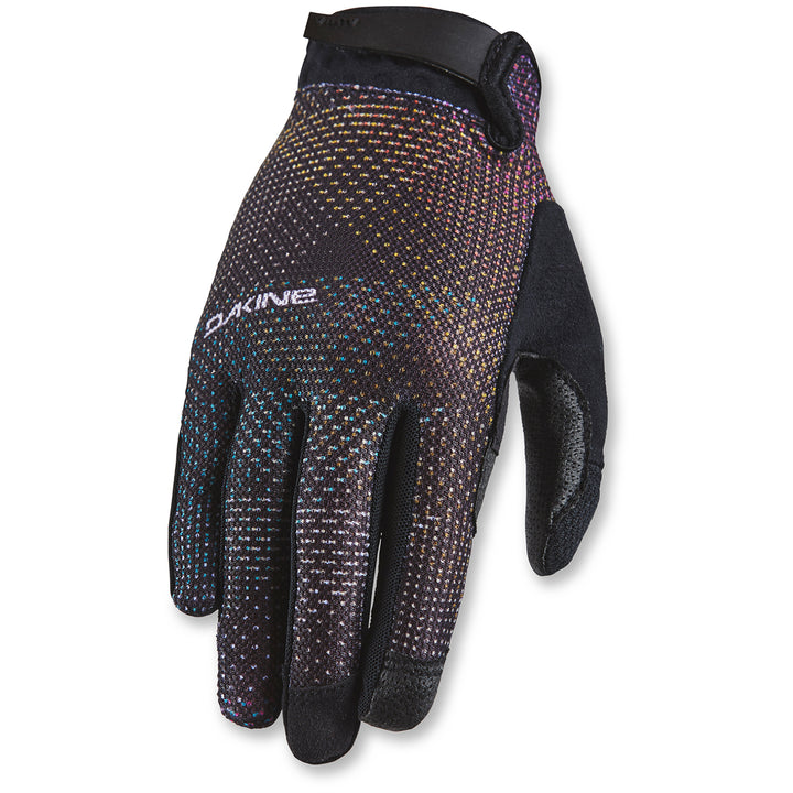 Dakine Aura Bike Gloves - Women's Stella