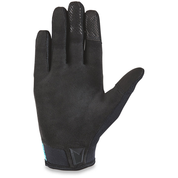 Dakine Covert Bike Gloves - Women's  Lagoon Tracks