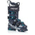 Fischer My Ranger Free 110 Alpine Touring Ski Boots - Women's 2020 Dark Grey/Dark Grey
