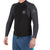 Rip Curl 1.5mm E-Bomb Long Sleeve Wetsuit Jacket Black
