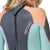 Rip Curl 2mm Dawn Patrol Long Sleeve Springsuit - Women's Peach