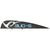 Inland Surfer S-1 Skim Fin Black