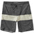 Roark Chiller Sharron's Hotspot Boardshorts Black
