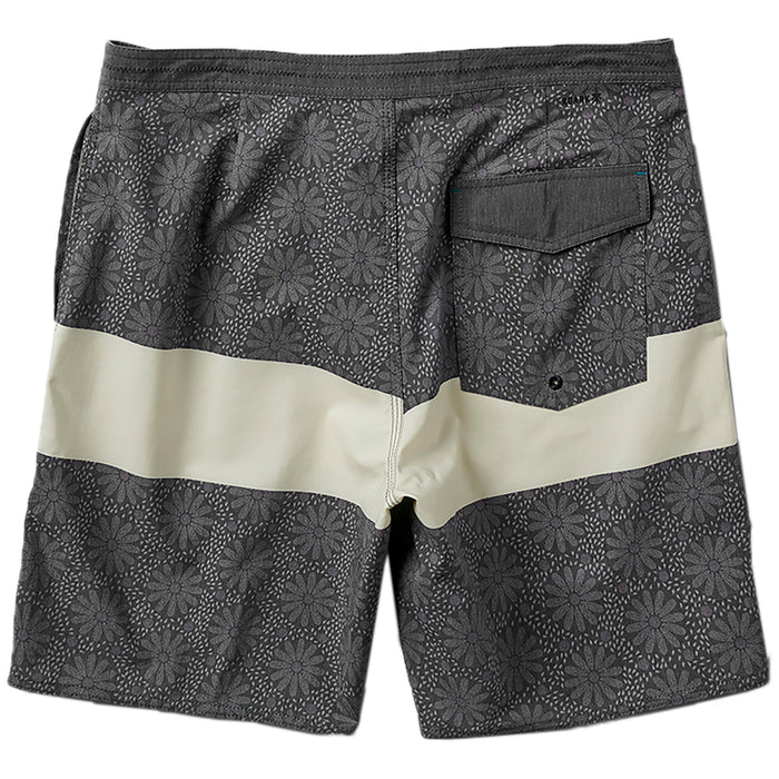 Roark Chiller Sharron's Hotspot Boardshorts Black