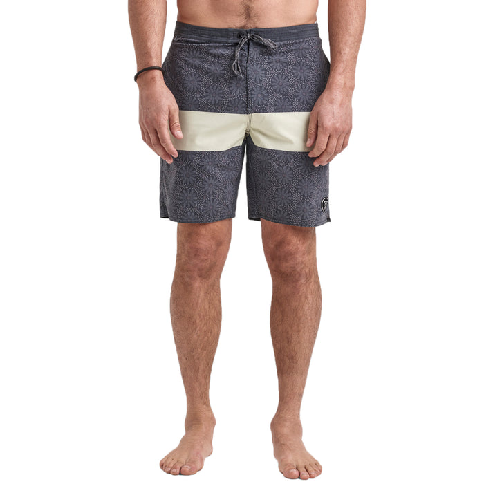 Roark Chiller Sharron's Hotspot Boardshorts Black