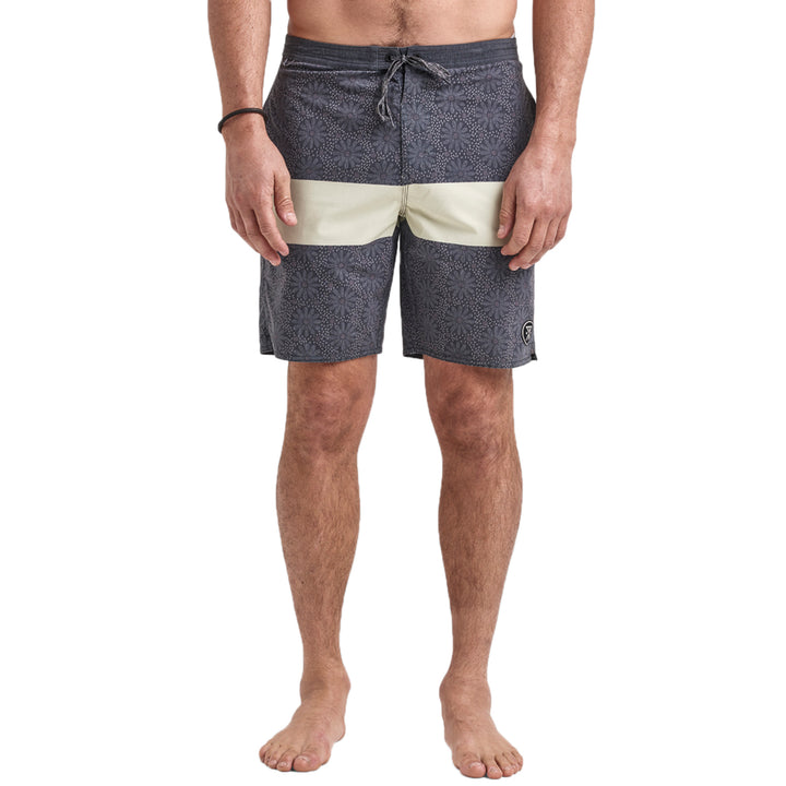 Roark Chiller Sharron's Hotspot Boardshorts Black