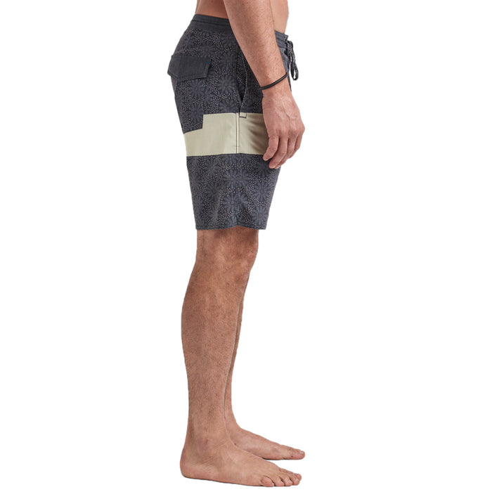 Roark Chiller Sharron's Hotspot Boardshorts Black