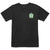 Roark Necessity T-Shirt Black