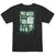 Roark Necessity T-Shirt Black