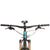Yeti Cycles SB6 TURQ X01 Eagle Complete Mountain Bike 2018 Black
