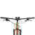 Yeti Cycles SB6 Carbon GX Eagle Complete Mountain Bike 2018 Turquoise