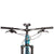 Yeti Cycles SB5 Carbon GX Eagle Complete Mountain Bike 2018 Turquoise