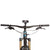 Yeti Cycles SB5.5 TURQ X01 Eagle Complete Mountain Bike 2018 Black