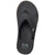 Reef Fanning Low Sandals Black