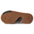 Reef Fanning Low Sandals Black