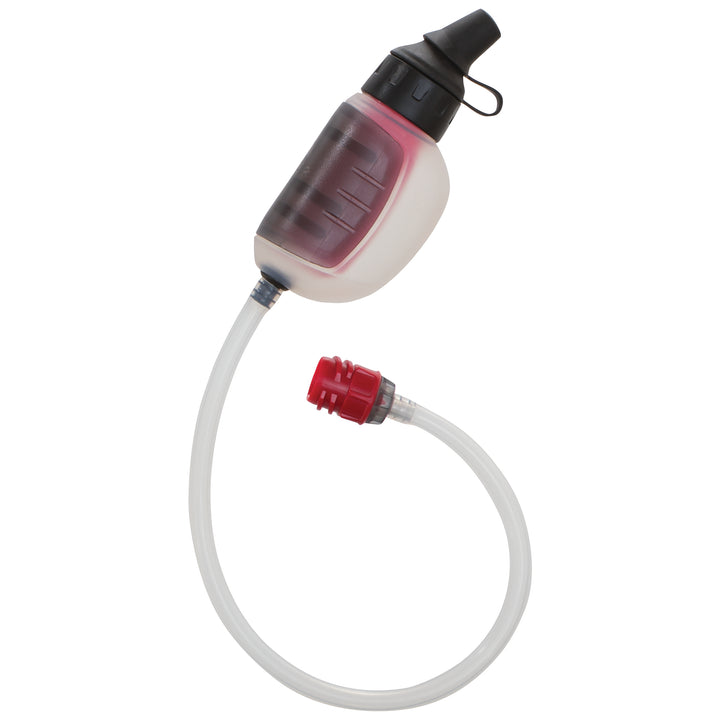 MSR Trail Base Water Filter Kit None