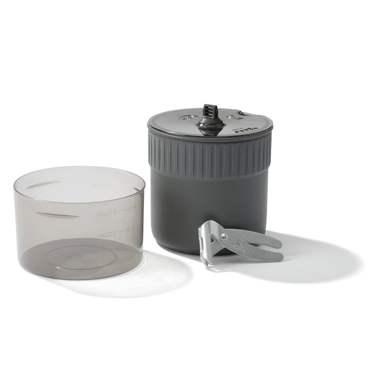 MSR Trail Mini Duo Cook Set None