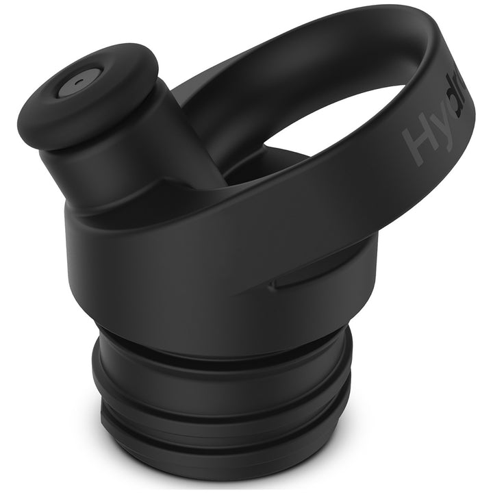 Hydro Flask Standard Mouth Sport Cap Black