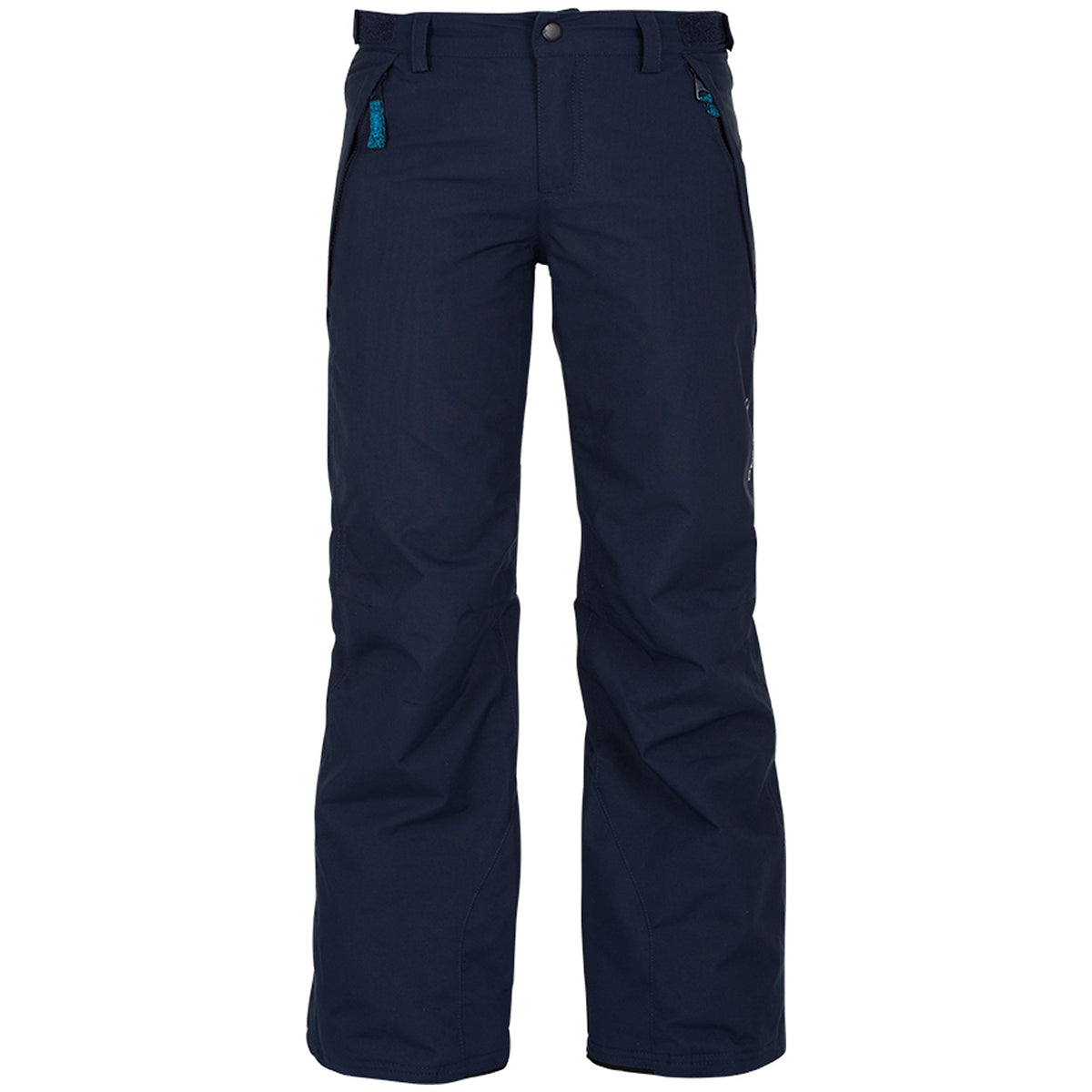 O'Neill Anvil Pants - Boys' Ink Blue