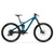 Devinci Troy Carbon GX Eagle LT Complete Mountain Bike 2018 Turquoise/Black