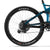 Devinci Troy Carbon GX Eagle LT Complete Mountain Bike 2018 Turquoise/Black