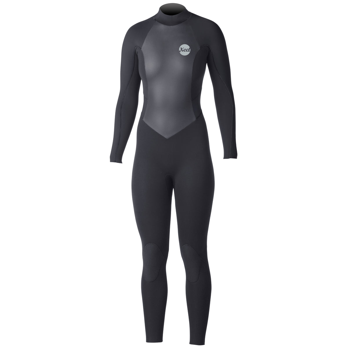 XCEL 5/4 Xplorer OS Wetsuit - Women's