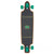 Globe Spearpoint Longboard Complete Bamboo/Green
