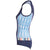 Rip Curl 1mm G-Bomb Sleeveless Springsuit - Women's Blue Sublimated