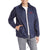HUF WW Coaches Jacket Navy