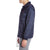HUF WW Coaches Jacket Navy