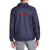 HUF WW Coaches Jacket Navy