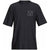 Billabong Stacked Short Sleeve Surf Shirt Black