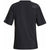 Billabong Stacked Short Sleeve Surf Shirt Black