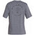 Billabong Rotor 2 Short Sleeve Surf Shirt Grey Heather